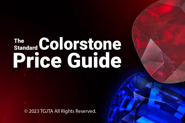 GEMPORTS :  The  Colored  Gemstone  Reference  Price  Guide