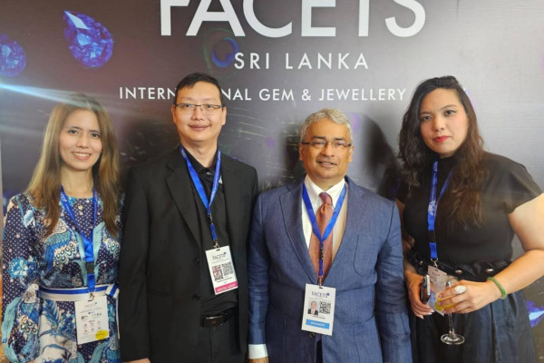 Thai Gem and Jewelry Traders Association Joins FACETS 2025 International Gem and Jewelry Show