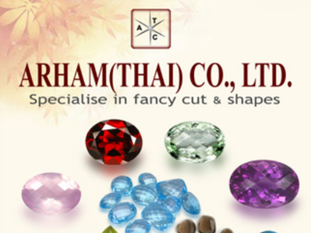 Arham (Thai) Co.,Ltd.