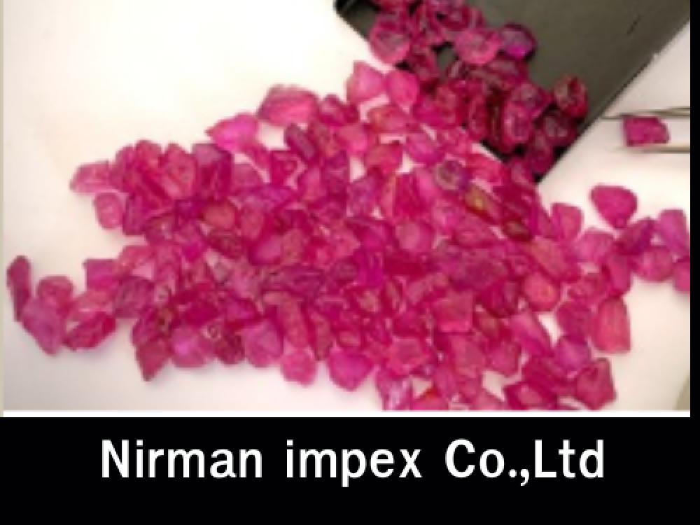 Nirman impex Co.,Ltd