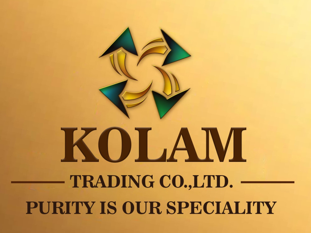 KOLAM TRADING CO., LTD.