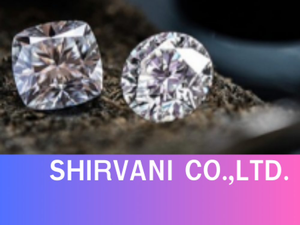 SHIRVANI CO.,LTD.