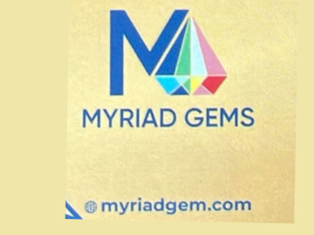 MYRIAD GEMS CO., LTD.