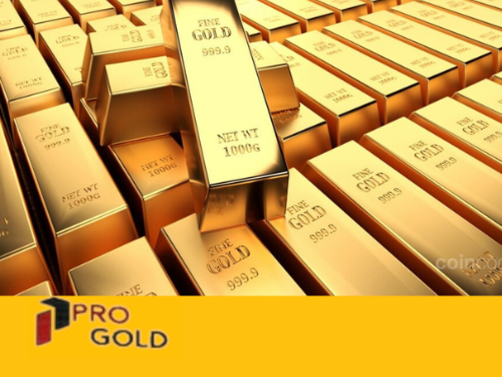 PROGOLD PLUS CO., LTD.