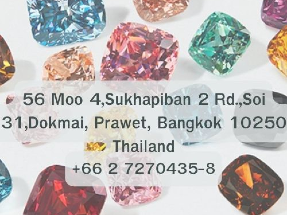 Prosper Jewelry International Co.,Ltd.