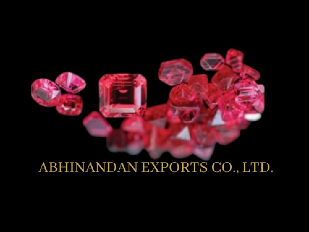 ABHINANDAN EXPORTS CO., LTD.