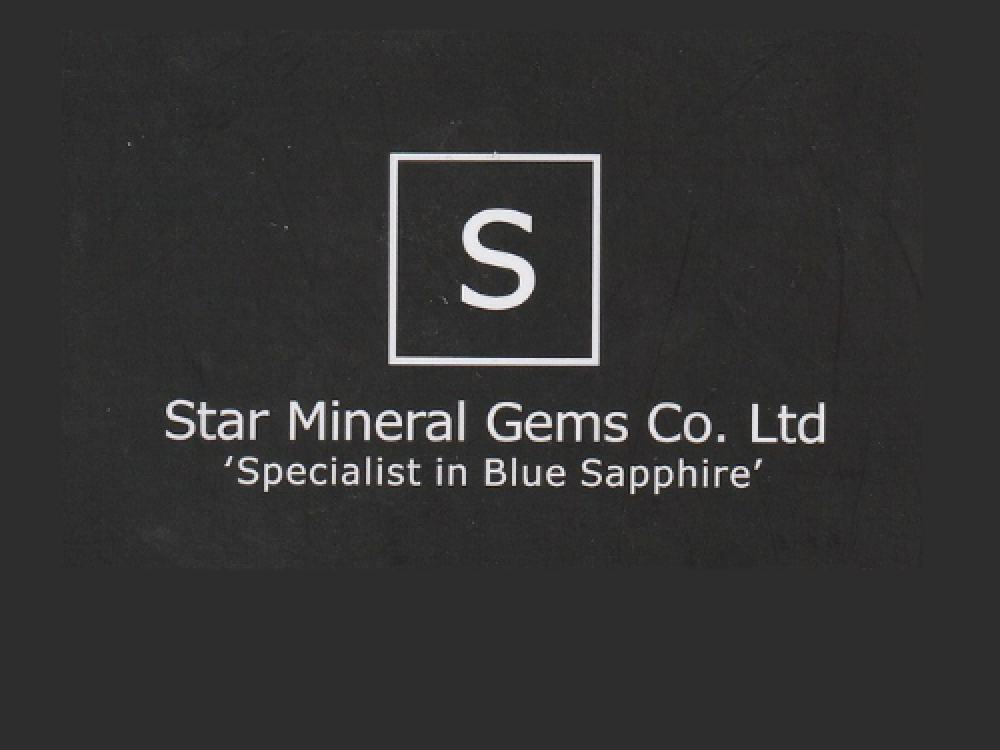 STAR MINERAL GEMS CO., LTD.