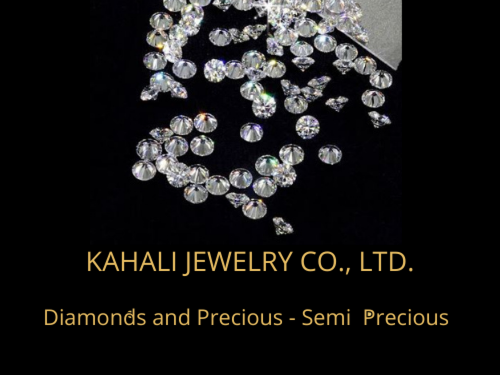 KAHALI JEWELRY CO., LTD.