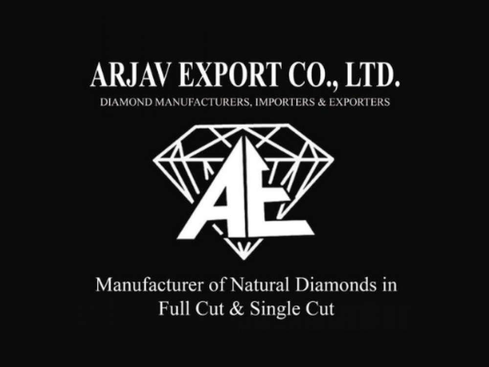 Arjav Export Co.,Ltd.