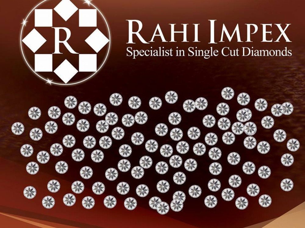 Rahi Impex Co.,Ltd.