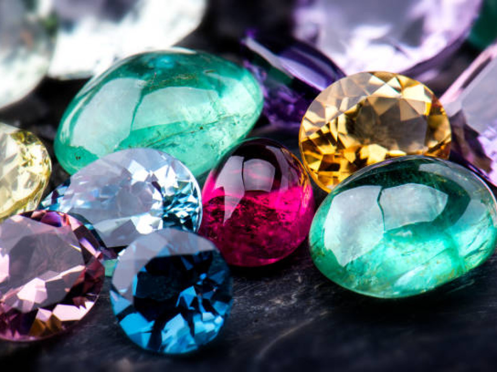 Reliable Gems (Thailand) Co.,Ltd.