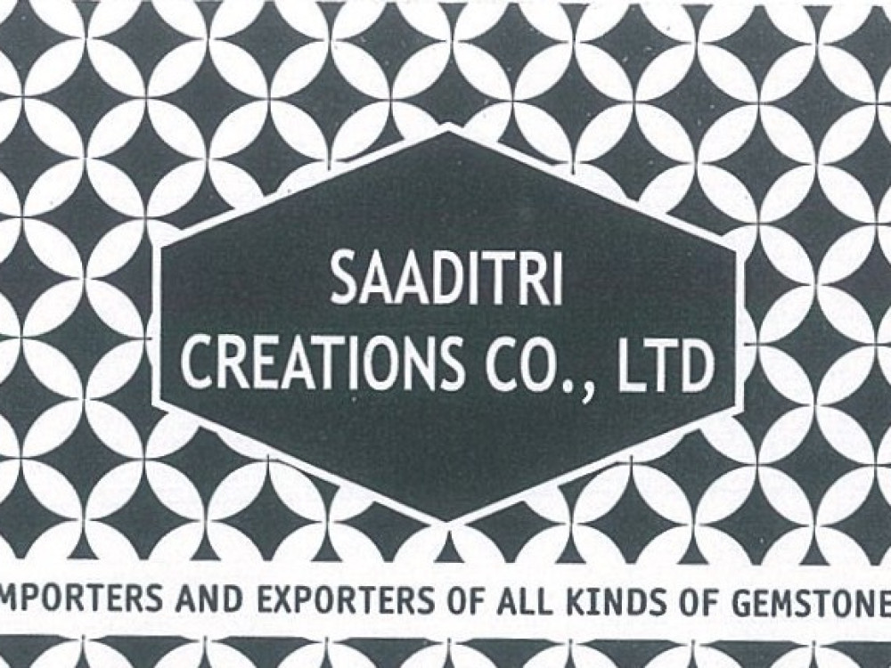 Saaditri Creations Co.,Ltd.