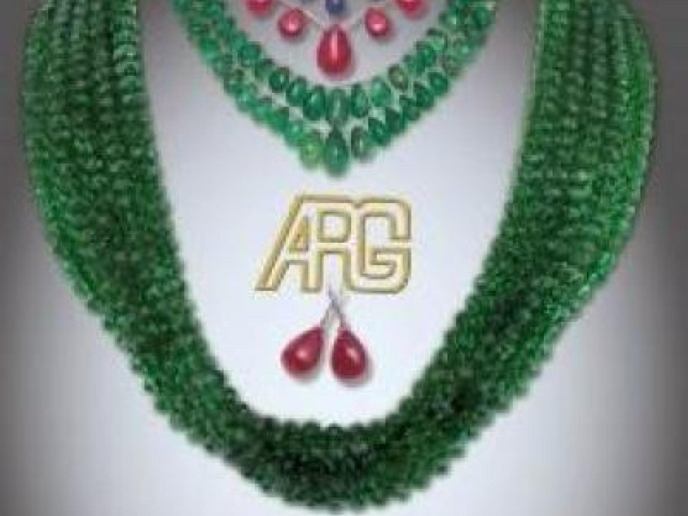 Asia Precious Gems Co.,Ltd.