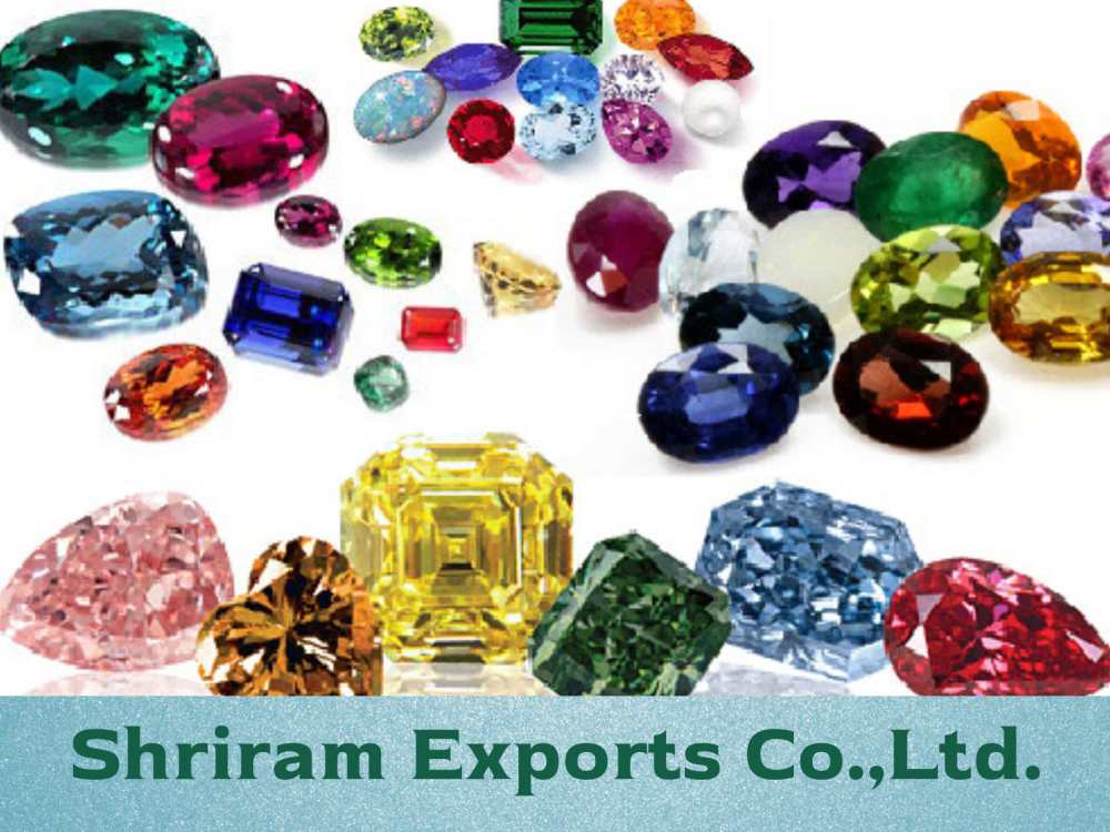 Shriram Exports Co.,Ltd.