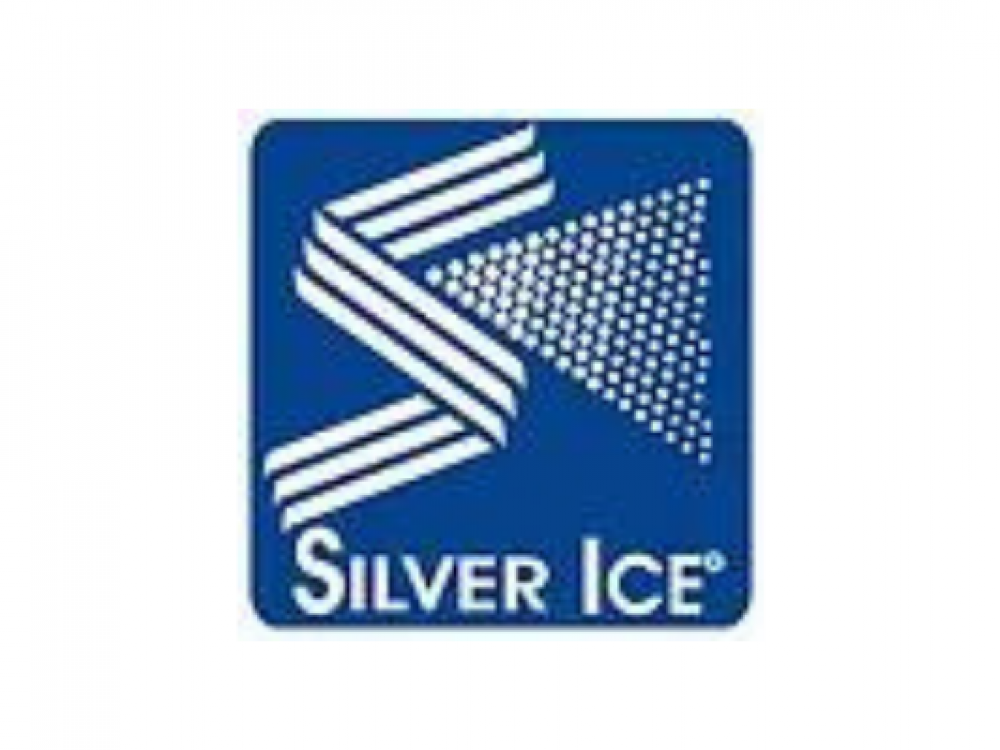 Silver Ice Co.,Ltd.