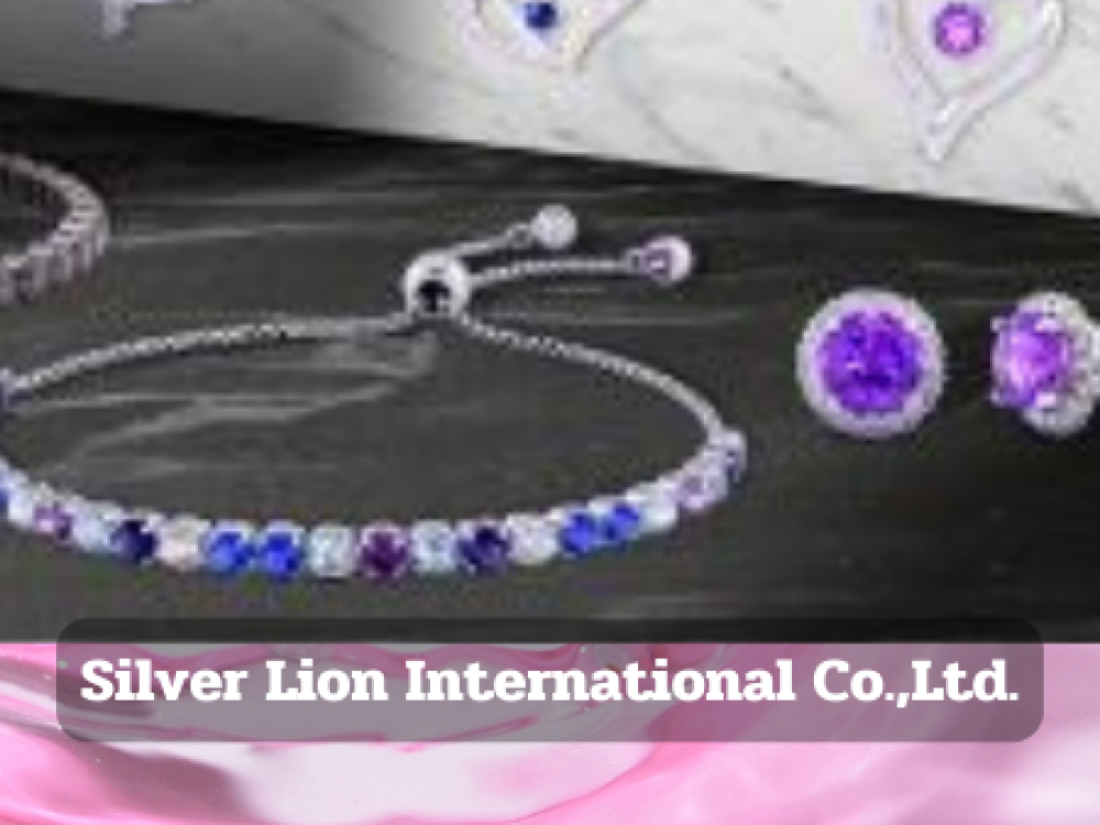 Silver Lion International Co.,Ltd.