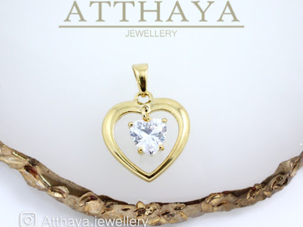 ATTHAYA JEWELRY CO.,LTD.