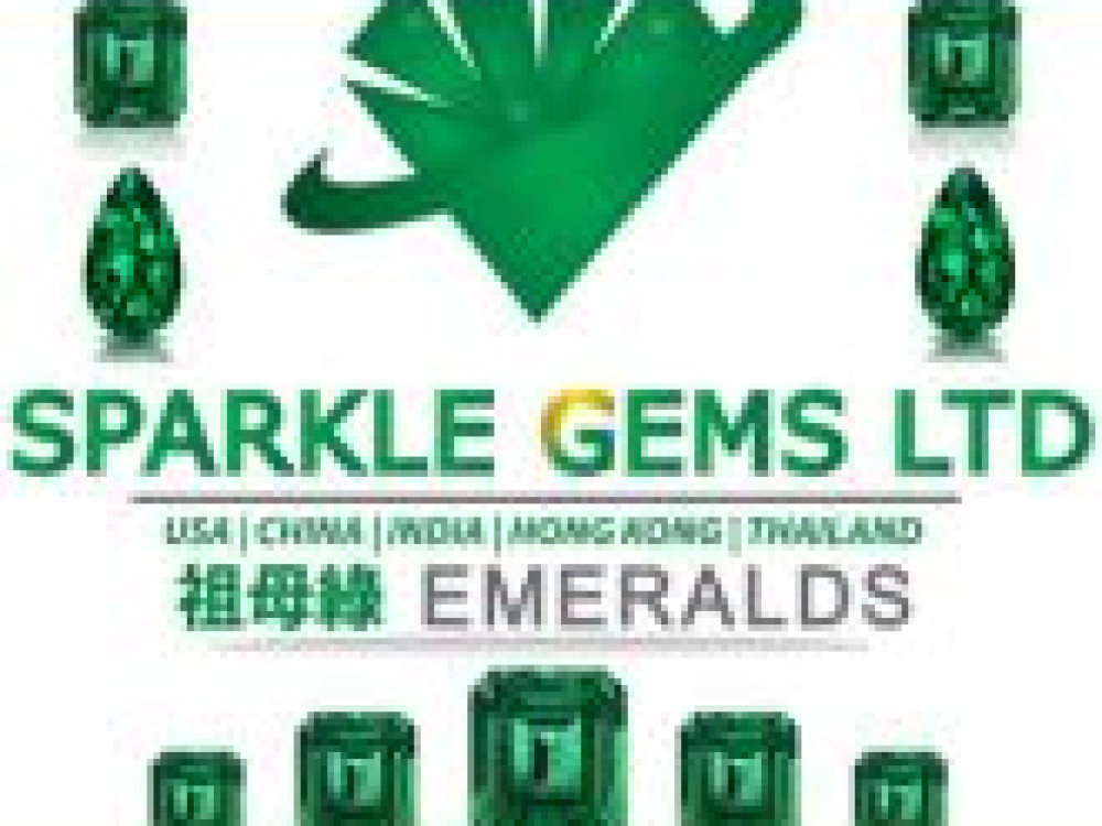 Sparkle Global Gems Co.,Ltd.