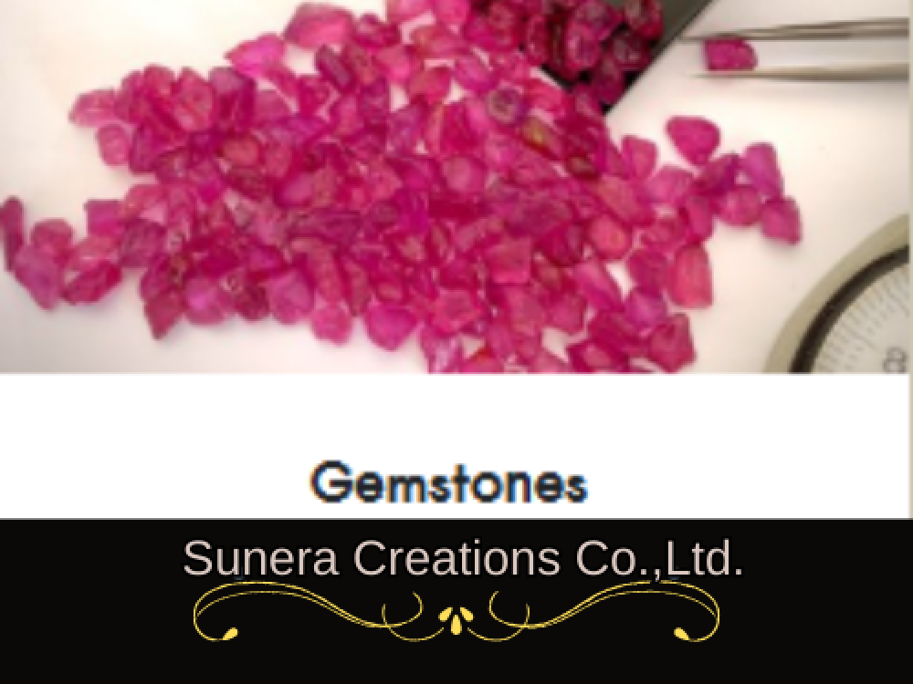 Sunera Creations Co.,Ltd.