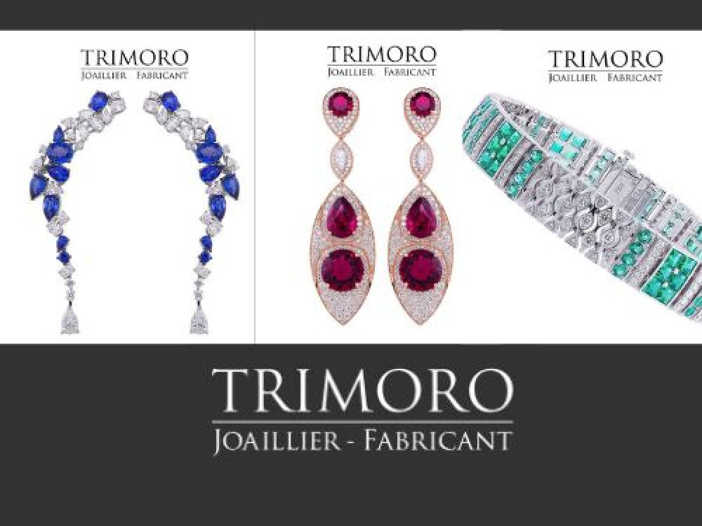 Trimoro Co.,Ltd.