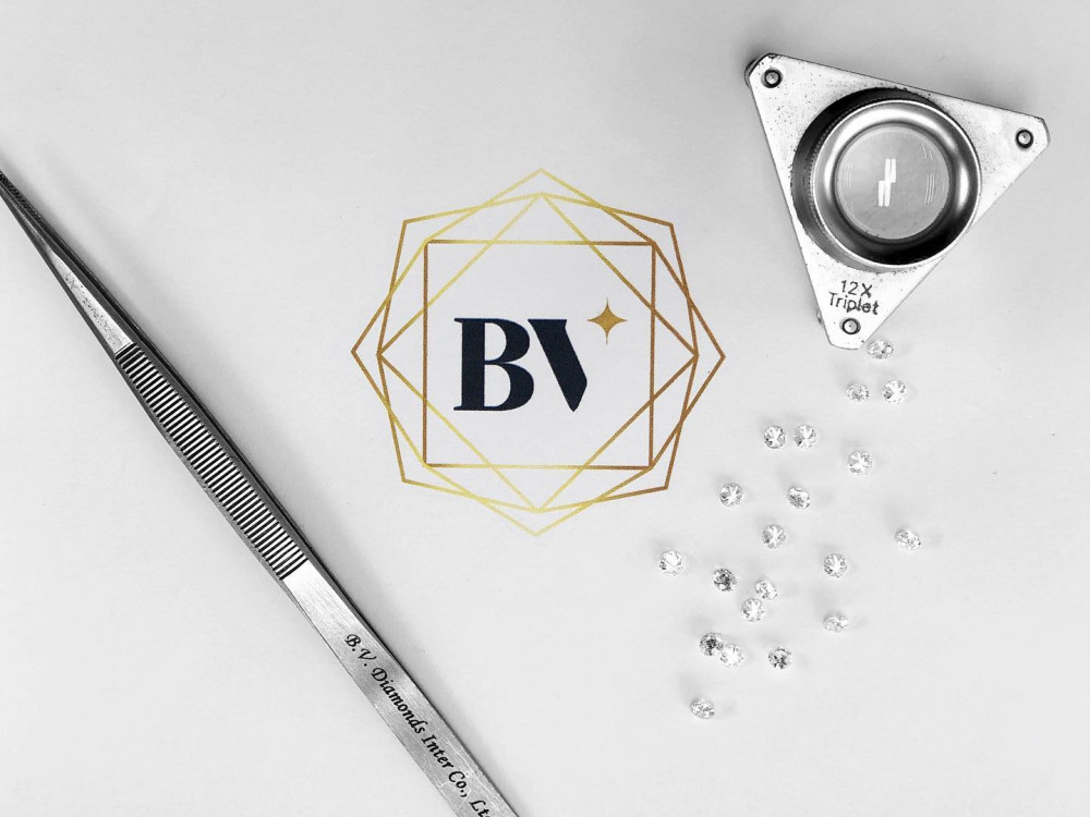 B.V. Diamonds Inter Co.,Ltd.