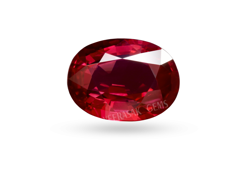 Veerasak Gems Co.,Ltd.