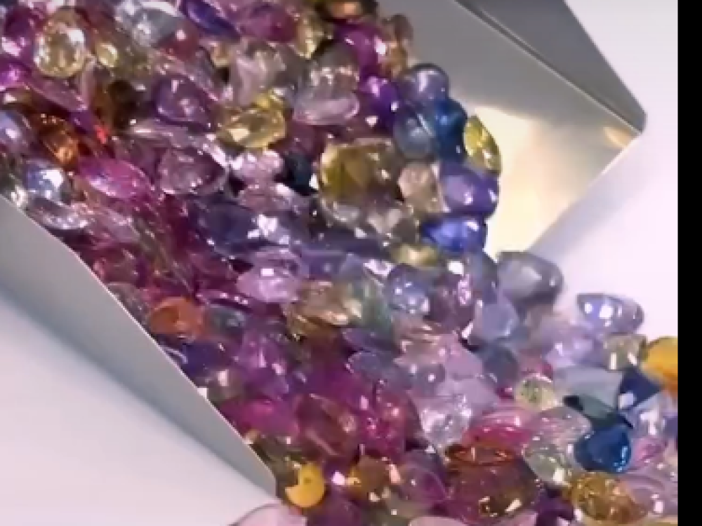 Vijay Laxmi Gems Co.,Ltd.