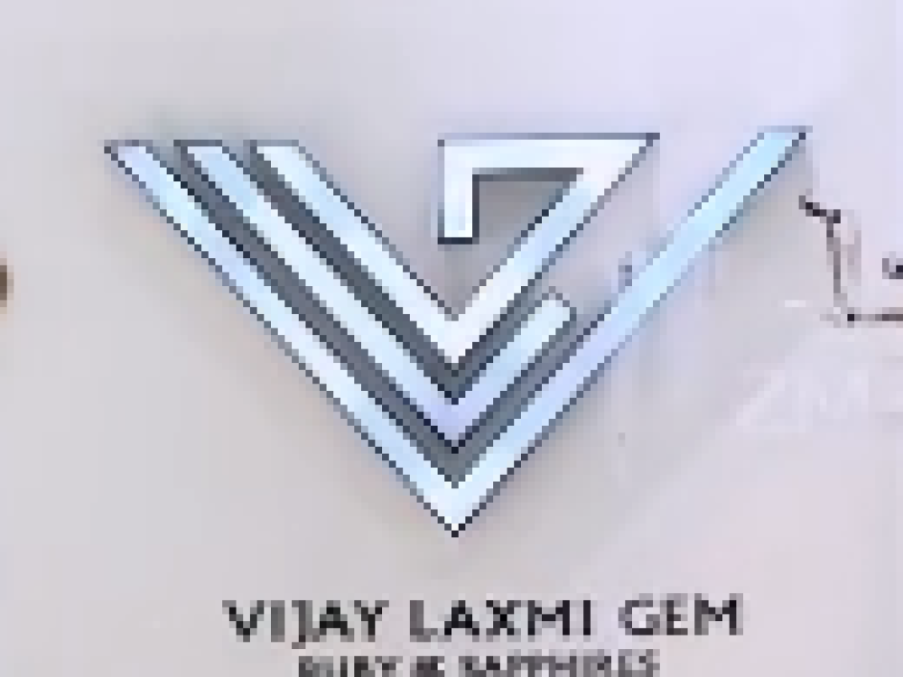 Vijay Laxmi Gems Co.,Ltd.