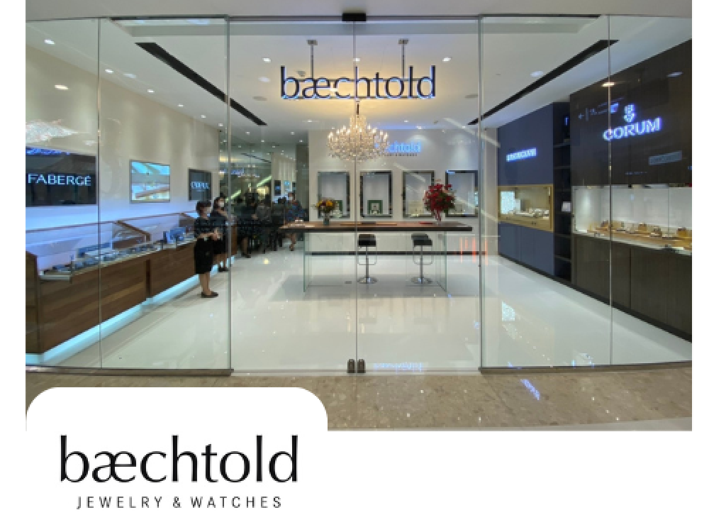 Baechtold Ltd.