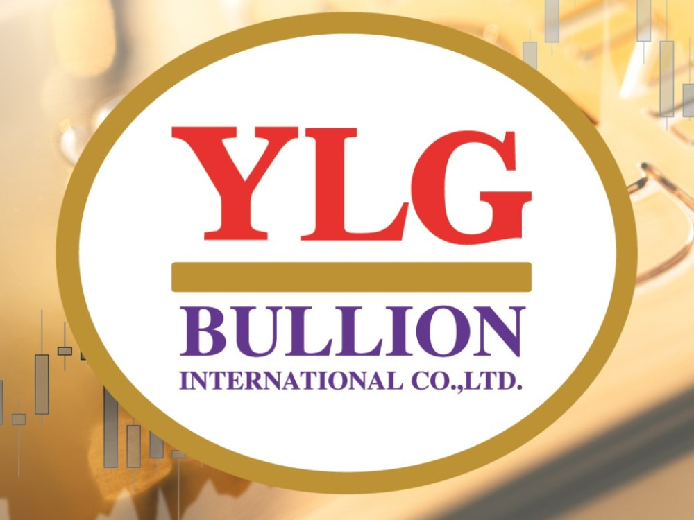 YLG Bullion International Co.,Ltd.