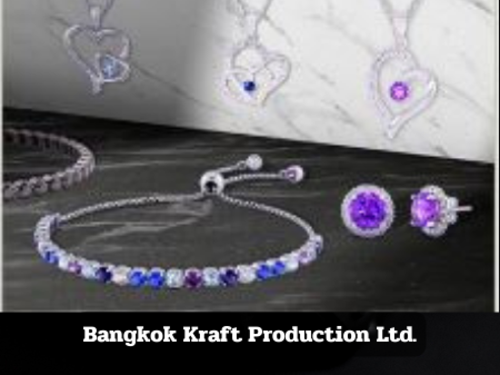 Bangkok Kraft Production Ltd.