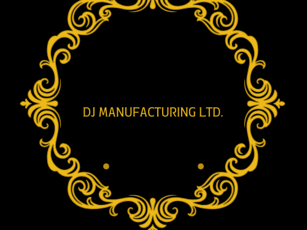 DJ MANUFACTURING LTD.