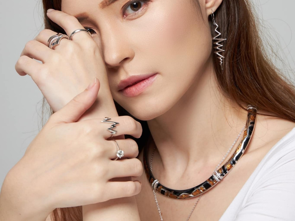 Belgian Jewelry of Asia Co.,Ltd.