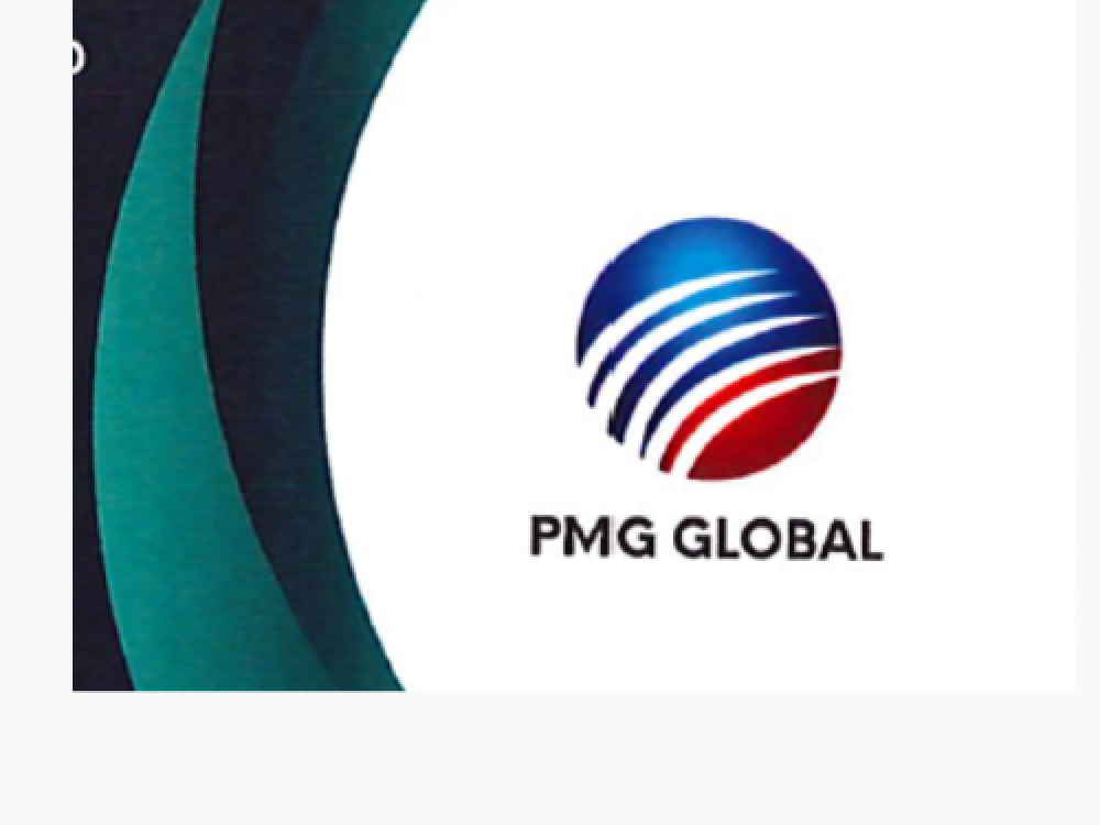 PMG GLOBAL CO.,LTd