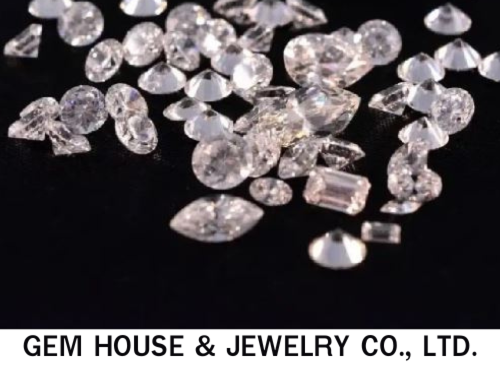 GEM HOUSE & JEWELRY CO., LTD.