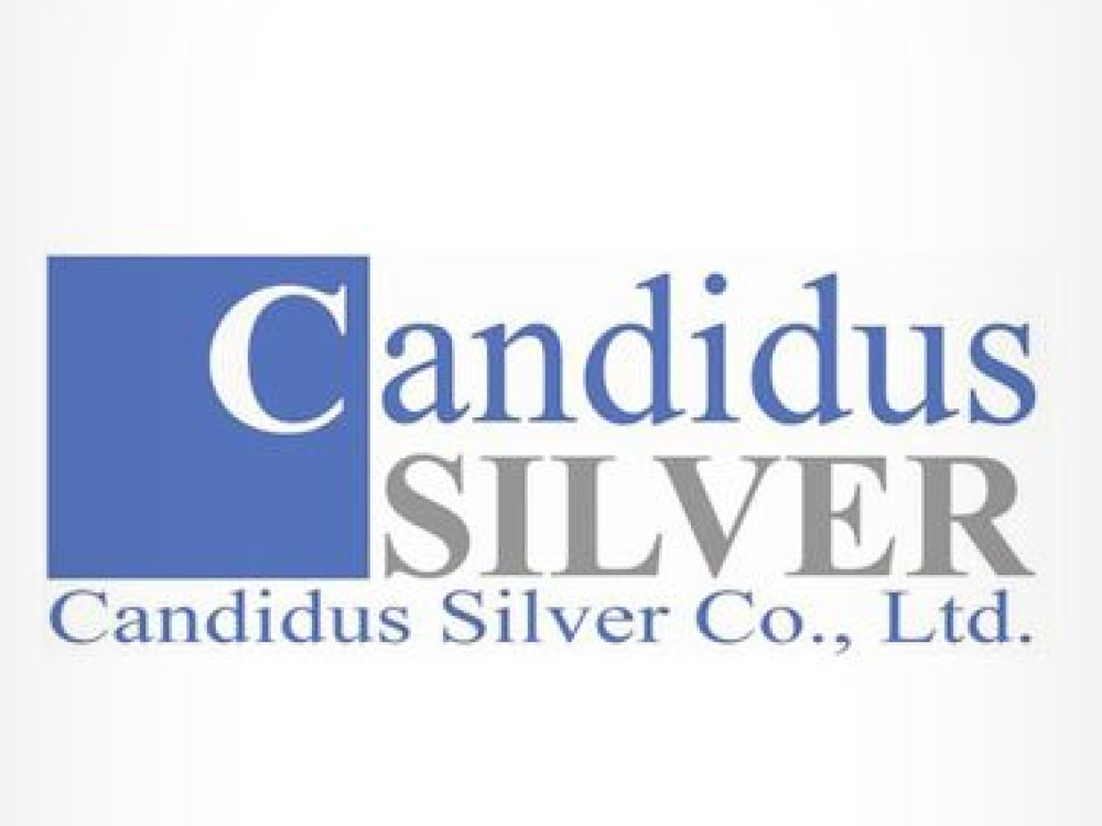Candidus Silver Co.,Ltd.