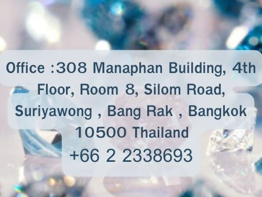 Chatila (Bangkok) Co.,Ltd.
