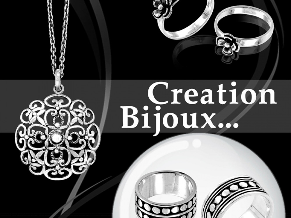 Creation Bijoux Co.,Ltd.