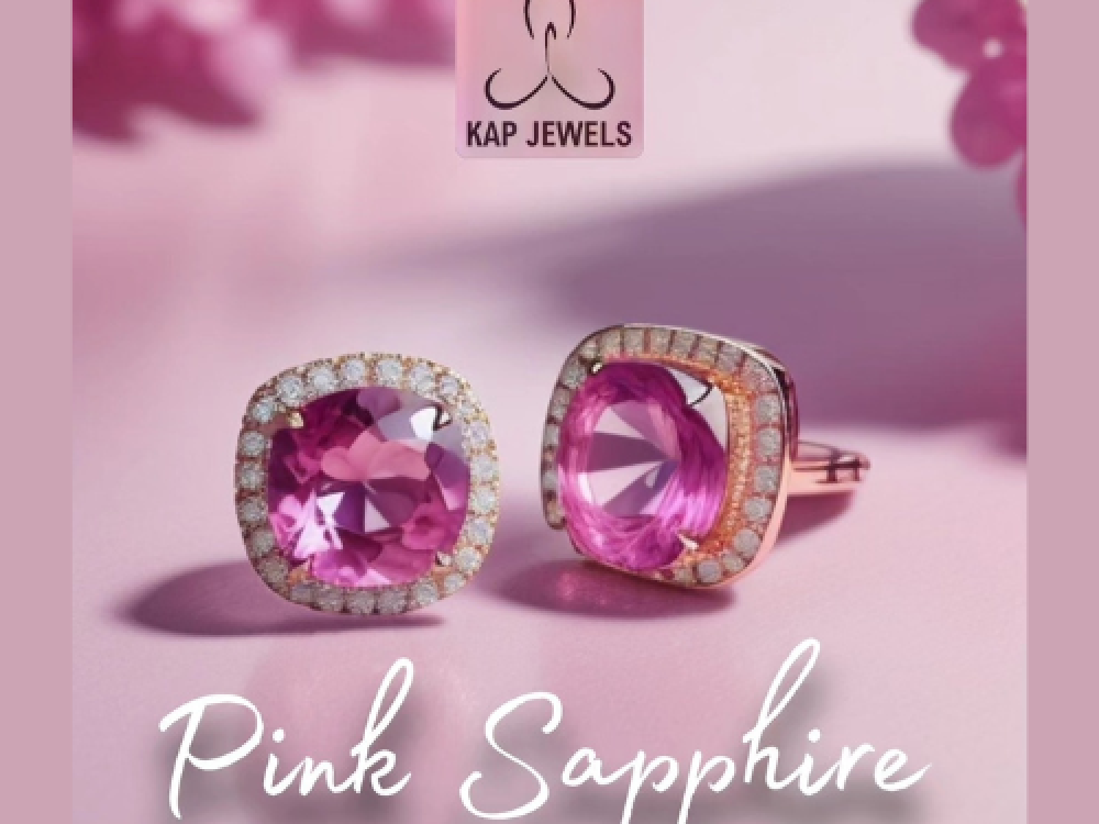 KAP JEWELS CO., LTD.