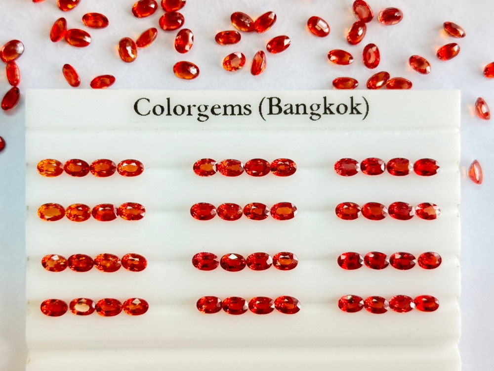 Colorgems (Bangkok) Co.,Ltd.