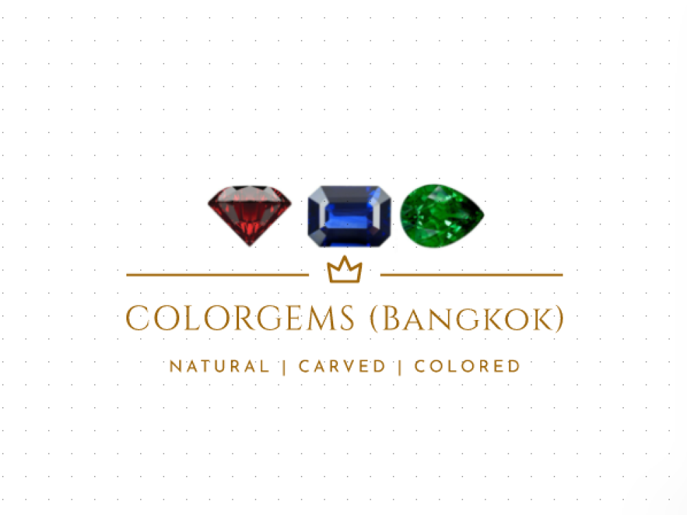 Colorgems (Bangkok) Co.,Ltd.