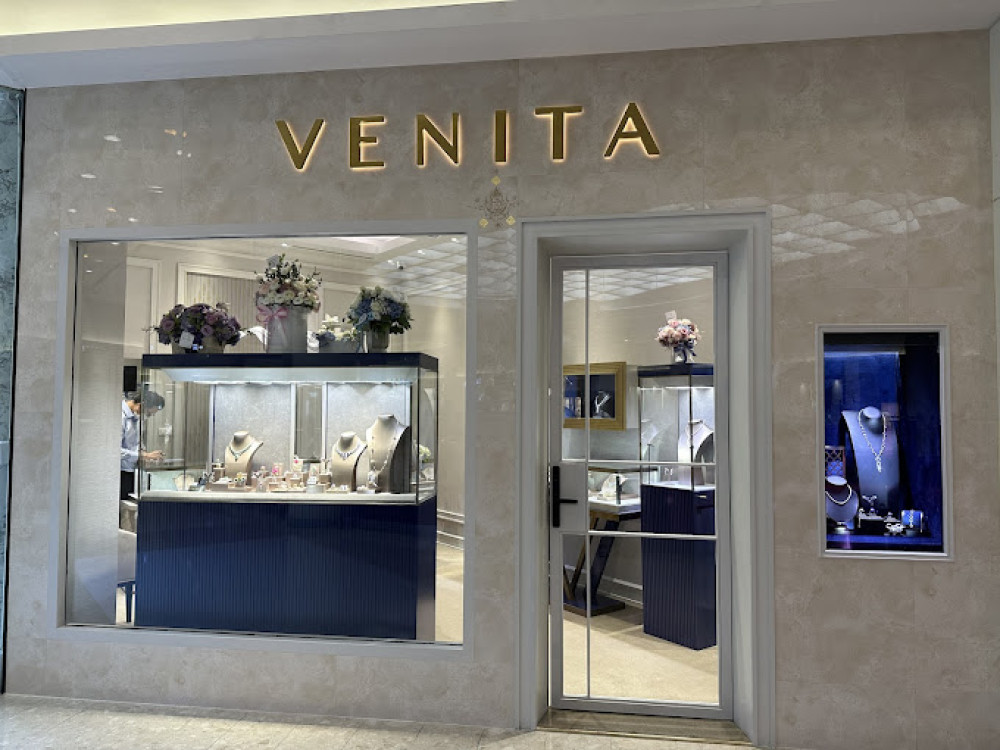 VENITA JEWELRY CO., LTD.