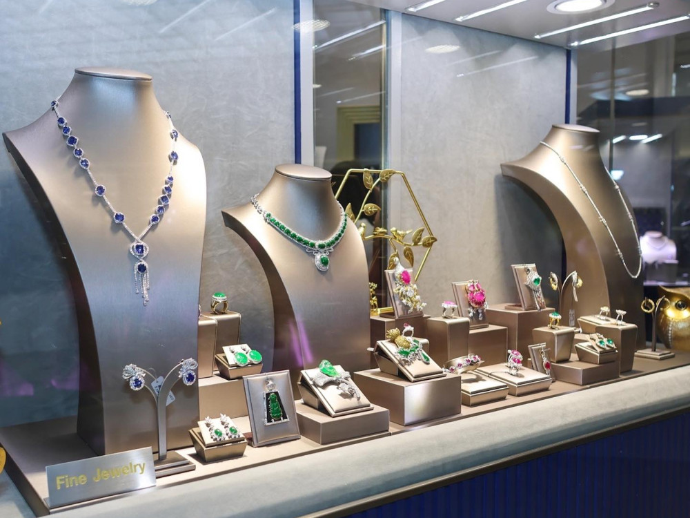 VENITA JEWELRY CO., LTD.