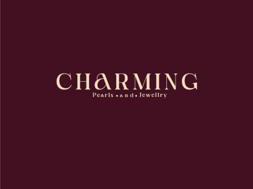 CHARMING PEARL CO.,LTD.