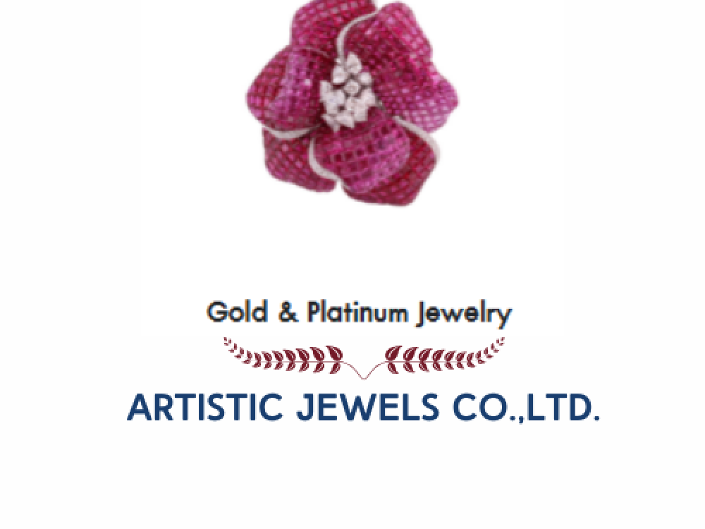 Artistic Jewels Co.,Ltd.