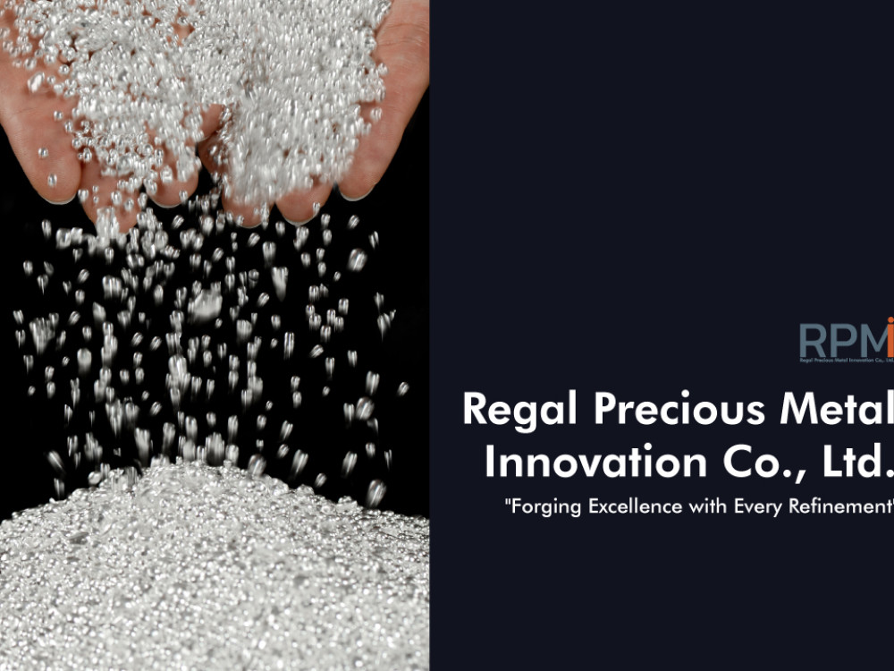 Regal Precious Metal Innovation Co., Ltd.