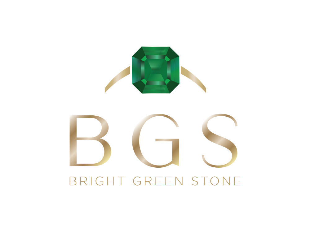 BRIGHT GREEN STONE CO., LTD.