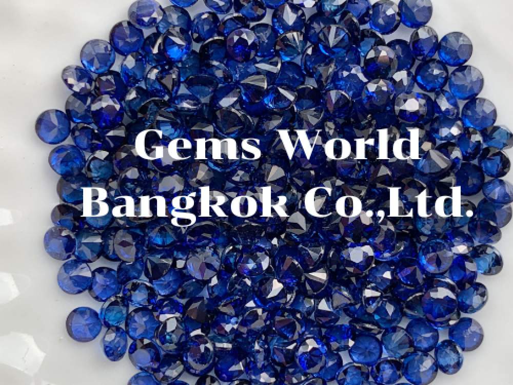 Gems World Bangkok Co.,Ltd.