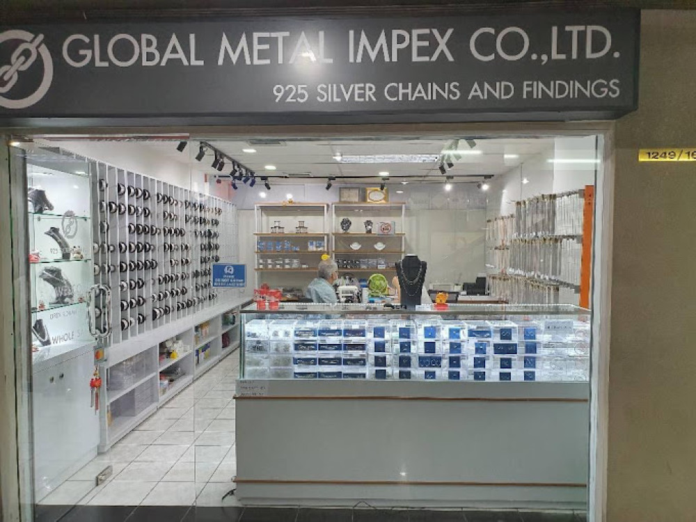 Global Metal Impex Co.,Ltd.