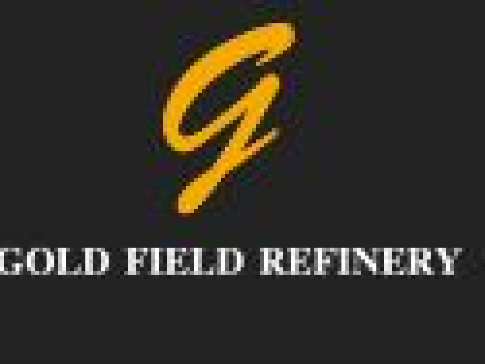 Gold Field Refinery Co.,Ltd.